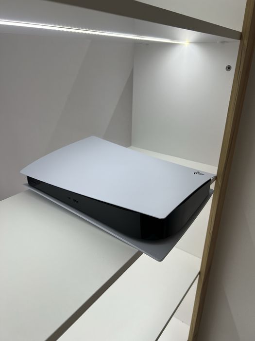 Ідеал Playstation 5 гарантія