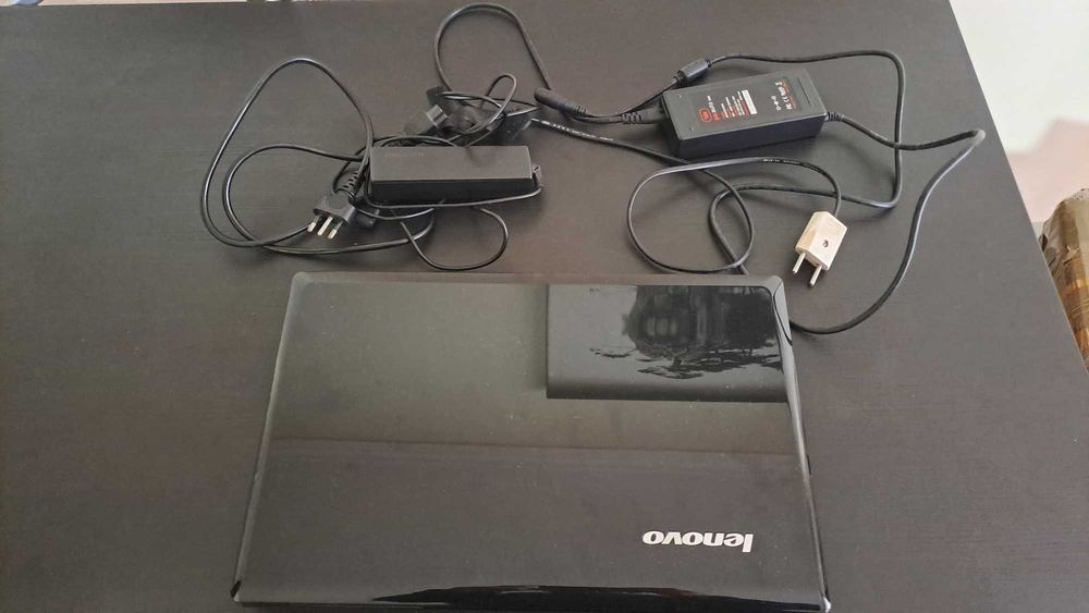 Portátil Lenovo G580 modelo 2689