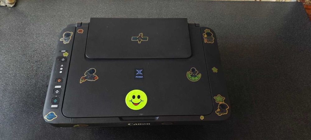 Принтер Canon  E414