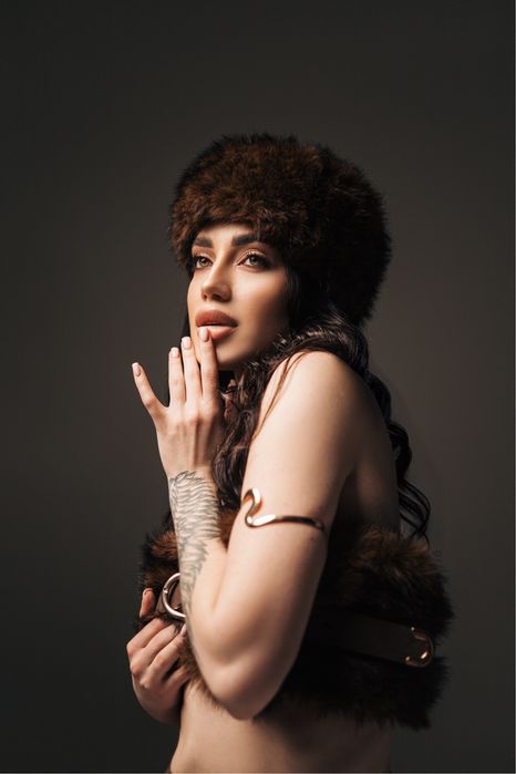 Професійна ретуш фотографій, photoshop, ретушер.