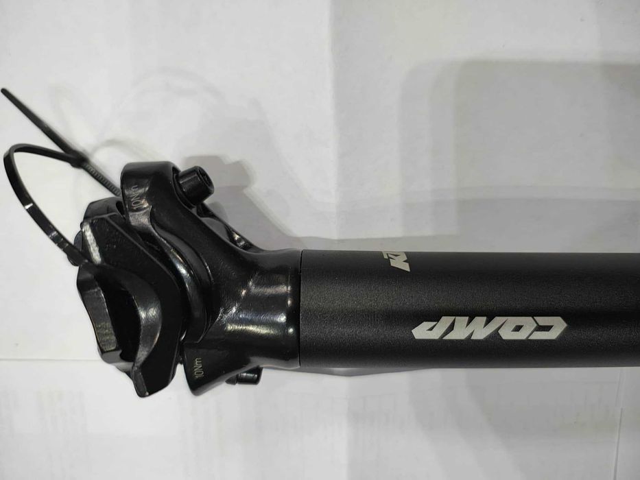 Sztyca podsiodłowa KTM comp 30,9/400