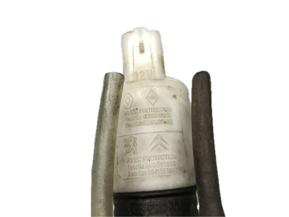 Motor de esguicho RENAULT Scénic II (JM0/1_)