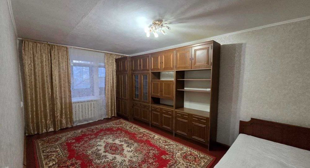 Продаж 1 кімнатної квартири(Площа Перемоги)