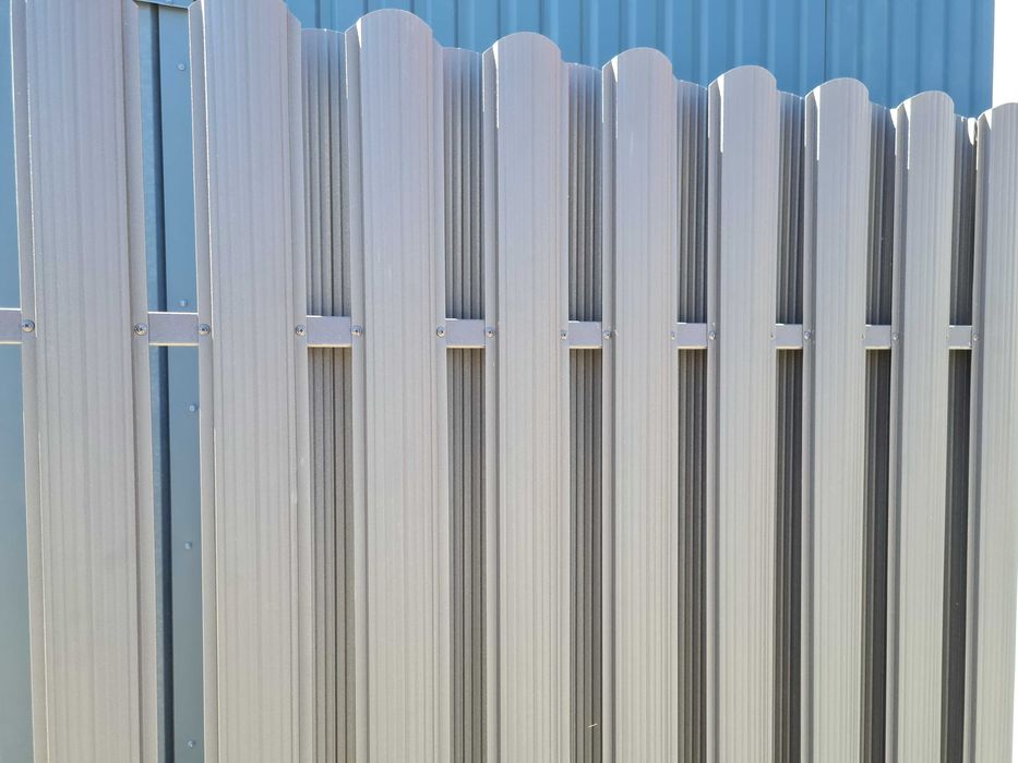 Забор Жалюзи, Ранчо, Штакетник под ключ Ворота Калитка в Одессе