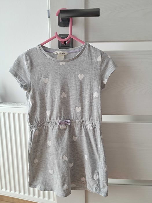 Sukienki h&m 110/116