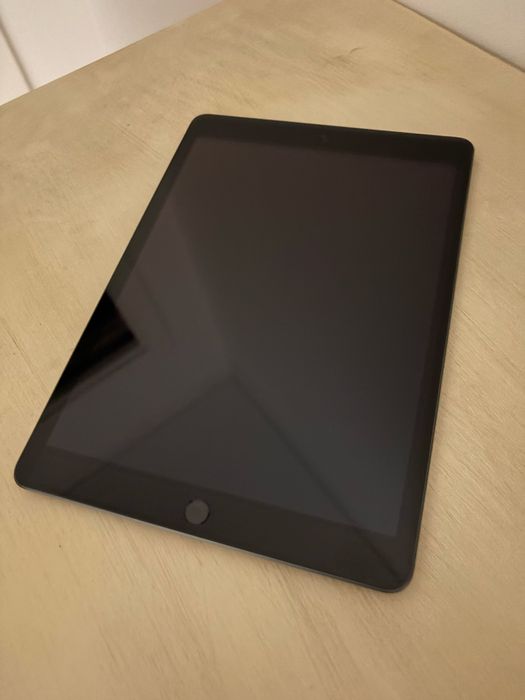 iPad 9ª Geração – 64GB – Impecável