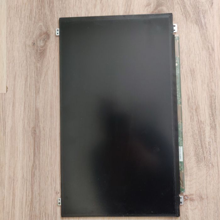 Матрица full hd 30pin с ушками ips засветы