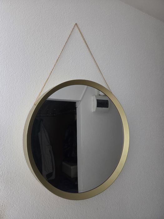 Lustro Ścienne 45 cm