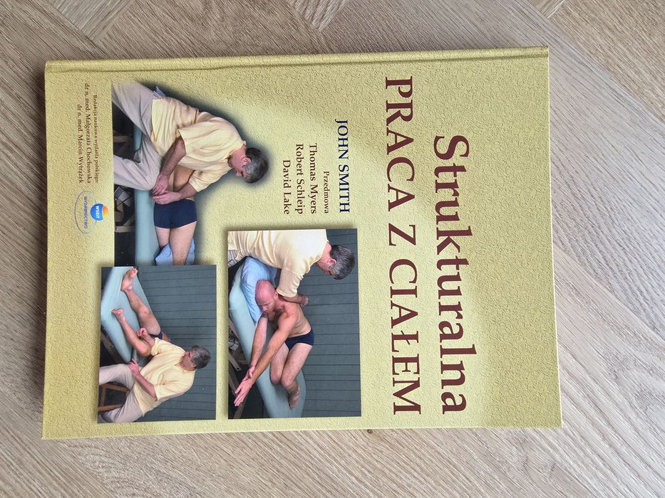 Strukturalna praca z ciałem Smith