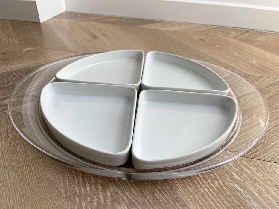 Appetizer Plate - Guzzini64550976850818120