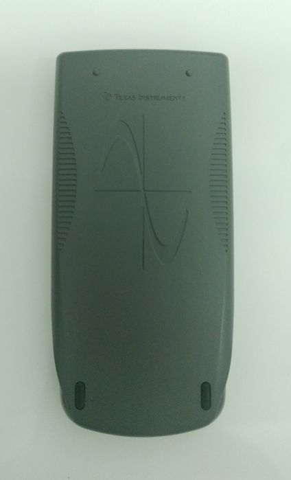 Calculadora gráfica TEXAS T1-82
Completamente nova

Veja todas as foto