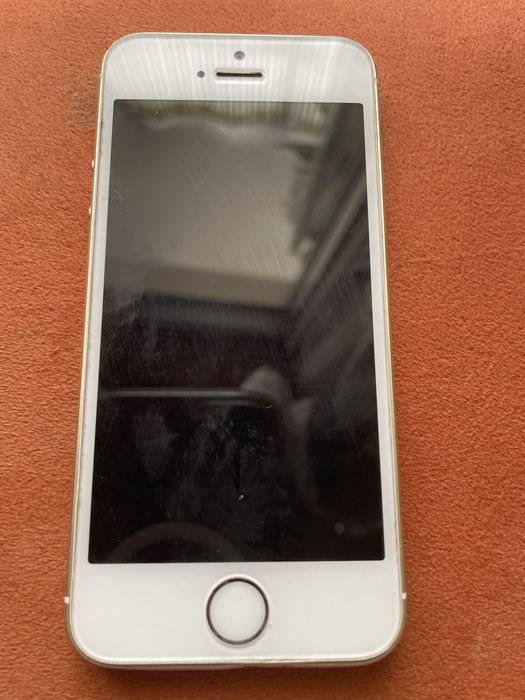 Apple iPhone SE 1ª geração