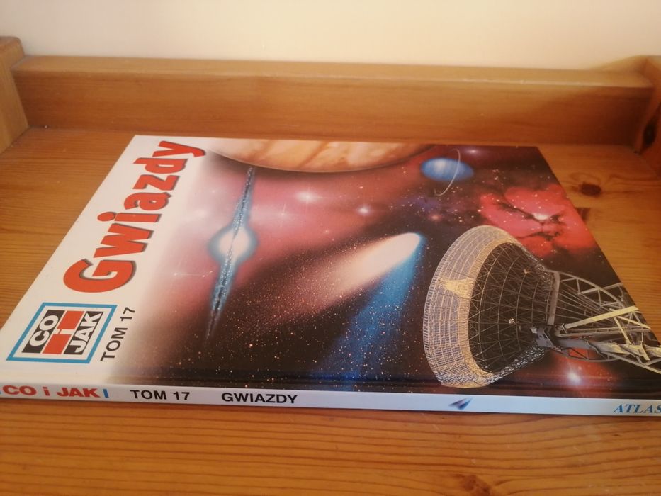 Gwiazdy. Tom 17.