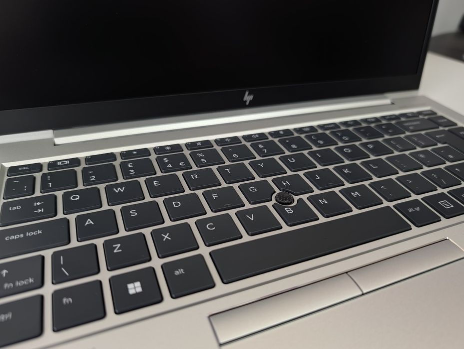 Сучасний HP EliteBook 840 G8/i5-1145G7/8GB/256GB/14/FullHD/IPS/ноутбук