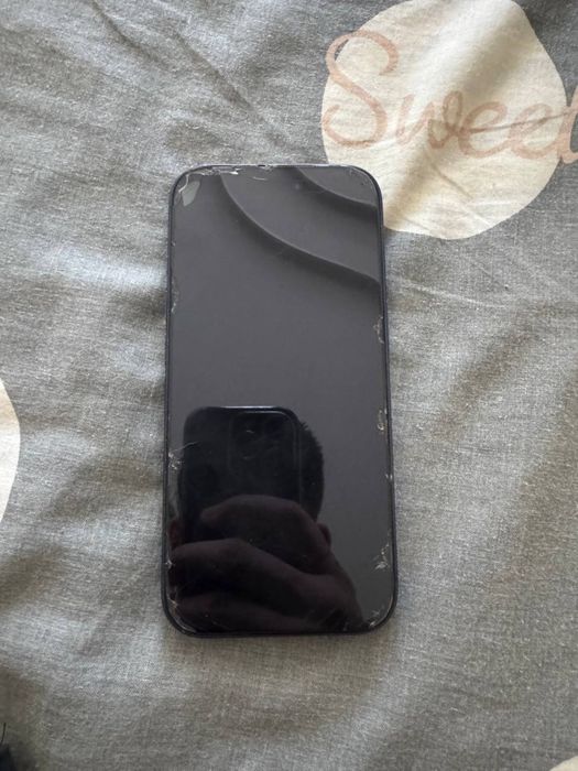 Iphone 17 pro 256 gb с гарантиейя