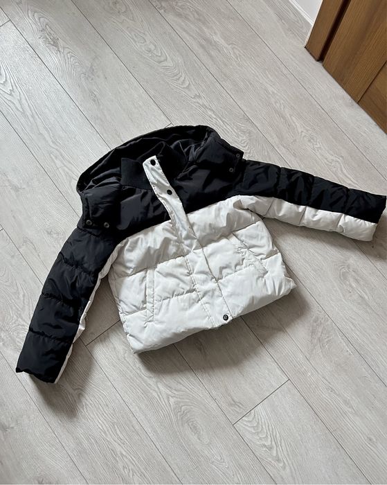 Zestaw ubrań dla chłopca rozmiar 134 Reserved 4F Fila na podwórko