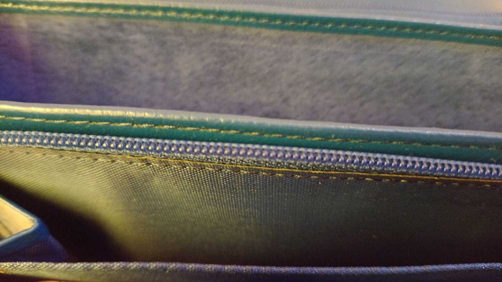 Portfel Money Kepper duży