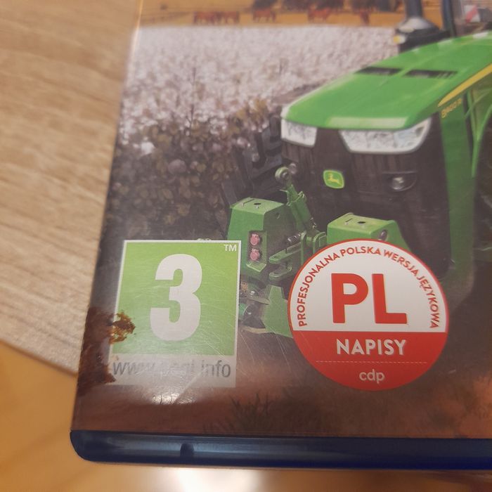 Farming Simulator 19 PS4 19