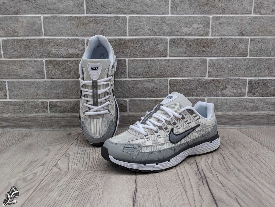 Кросівки жіночі - чоловічі Nike P-6000 \ Найк П-6000 \ розмір 36 - 46