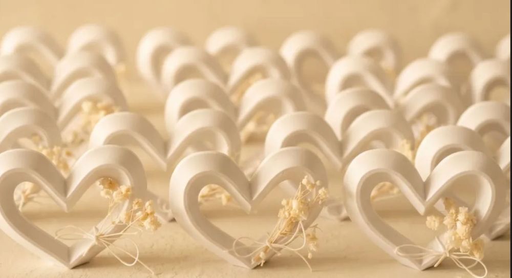 Decoração de Casamento Personalizada | Peças únicas feitas à medida | Wedding Decor