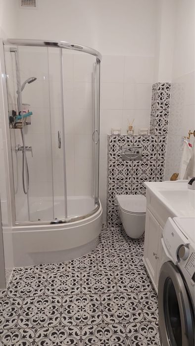 Apartament w Centrum Kłodzka