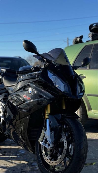 ‼️BMW s1000rr 2016 ‼️