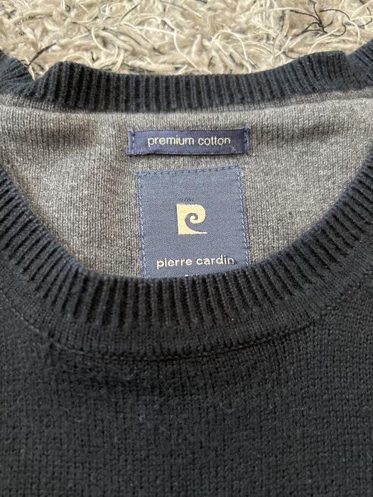 Sweter meski PIERRE CARDIN r. L