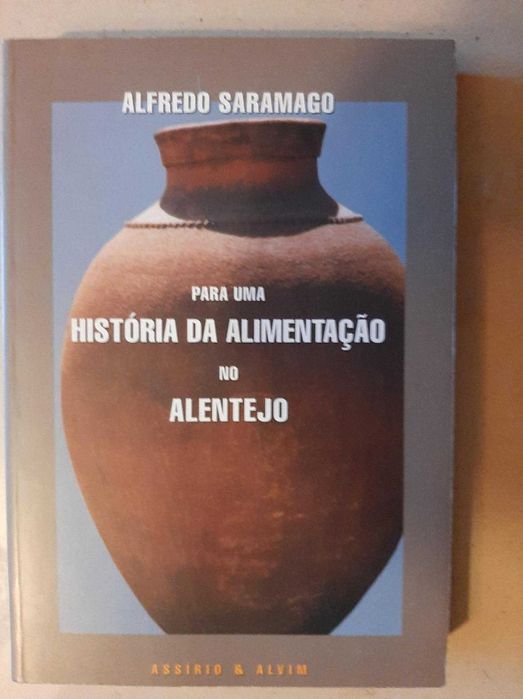 "Clássicos" do Gastrónomo ALFREDO SARAMAGO