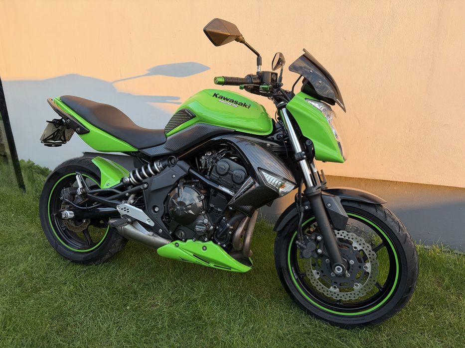Kawasaki
