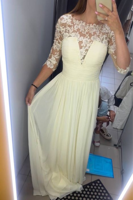 Сукня весільна LQDesigns платье свадебное