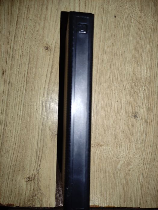 Корпус павербанк на 8 елементів 18650 на защелках