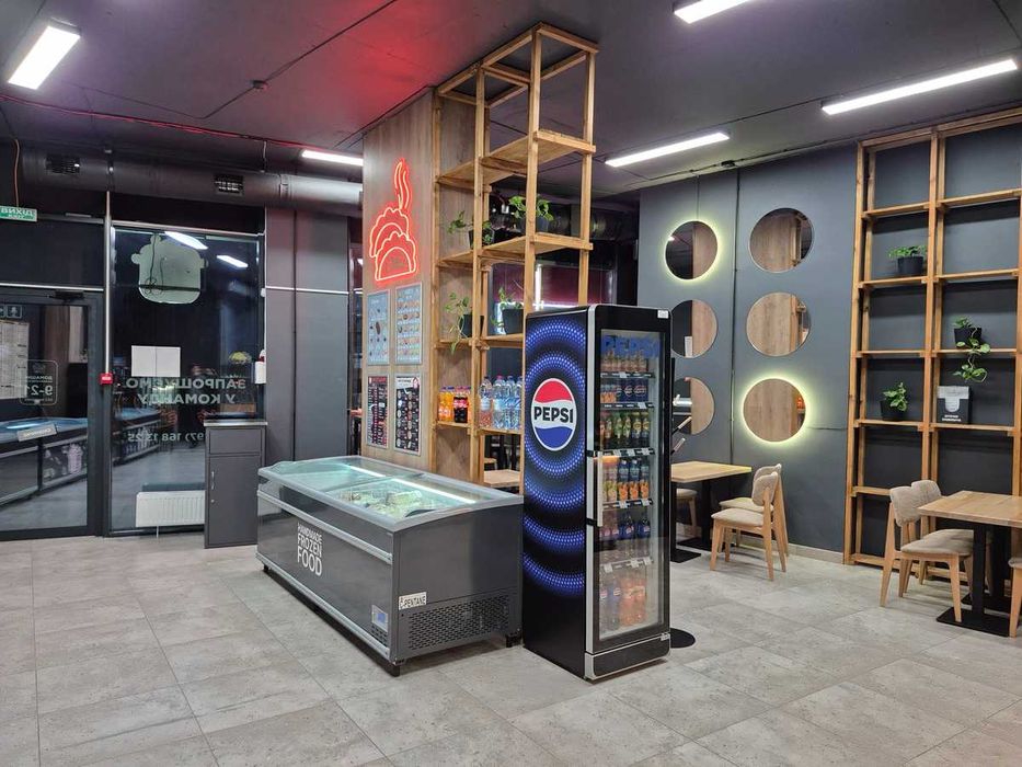 Фасад 78м, є ремонт, ЖК GREAT, Грейт, Дніпровська набережна, 5000 кв.