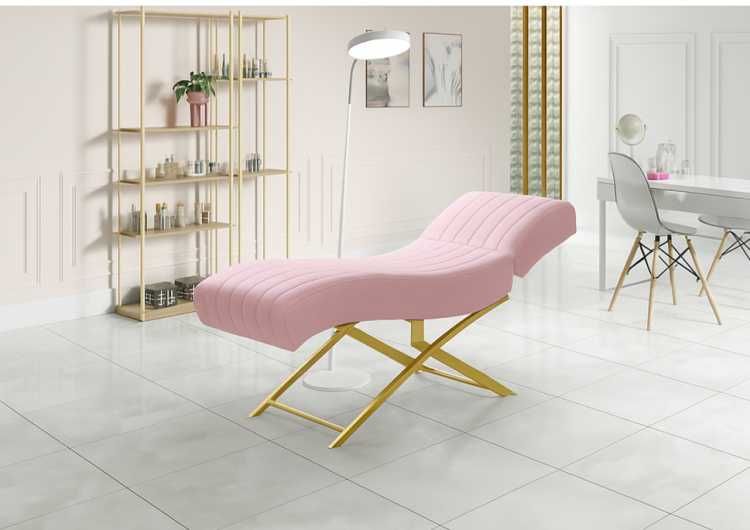 KENZO -Świetny fotel, bardzo wygodny w obsłudze, wiele opcji ustawień