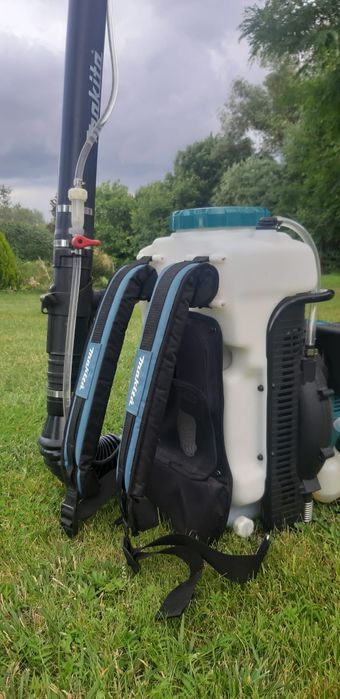 Zamgławiacz Makita PM7651H