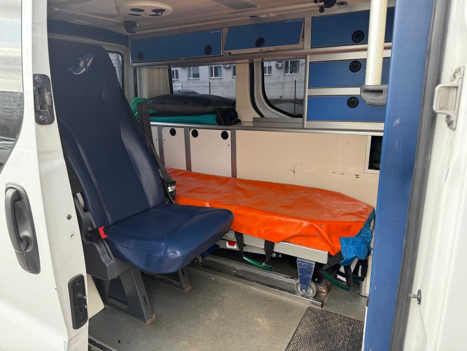 Продам Renault Trafic 2013.