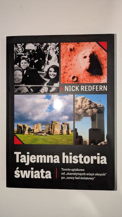 Tajemna Historia Świata