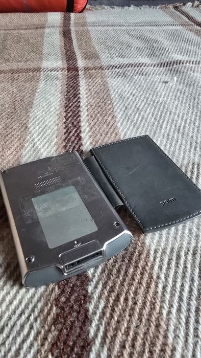 Карманний ПК Palm Tungsten E2