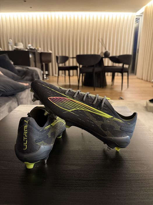 Chuteiras de futebol n44