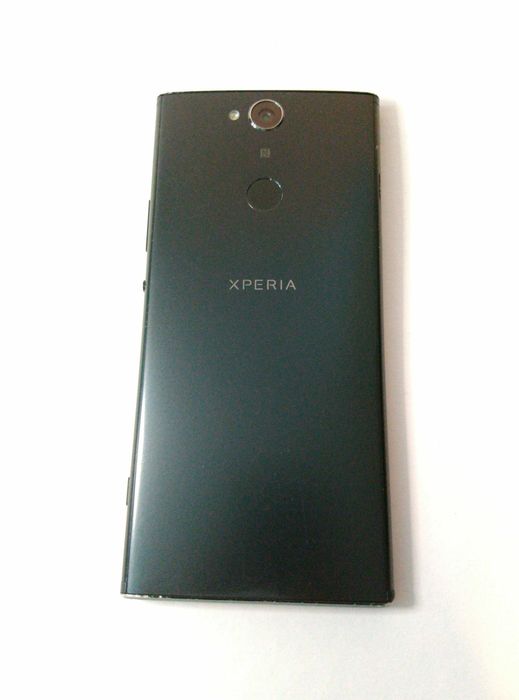 Sony Xperia XA2 Plus + Lineage