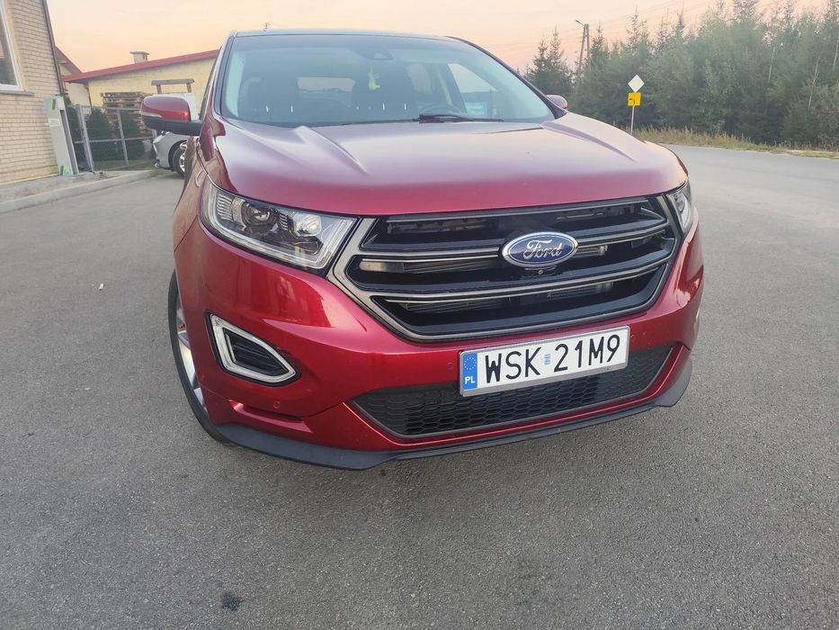 Ford Edge