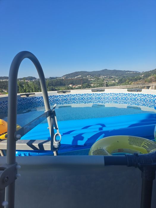 Piscina 1/3.66 bestway
