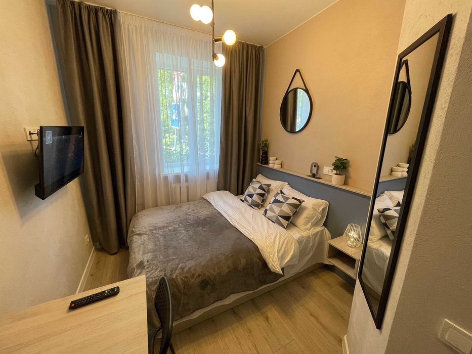 #A142 Квартира оренда посуточно / подобово 1 ПОВЕРХ, Інститут Амосова