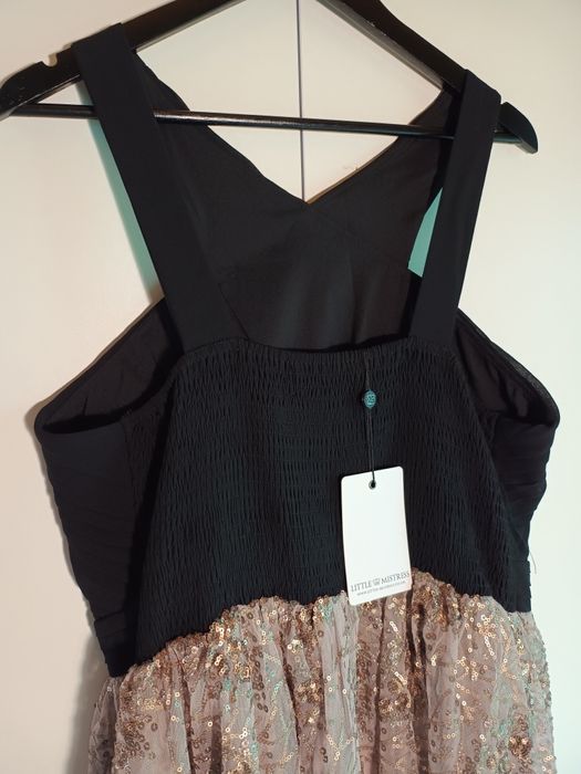 Сукня пишна Little Mistress