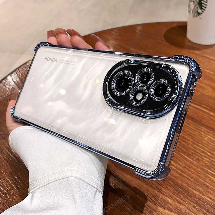 Capa silicone Honor -- PREÇO JÁ COM ENVIO INCLUÍDO