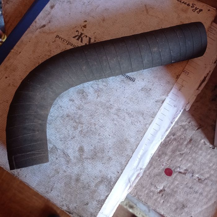 Вкладыши коленвала ЗИЛ, Газ-53, Газ-52.