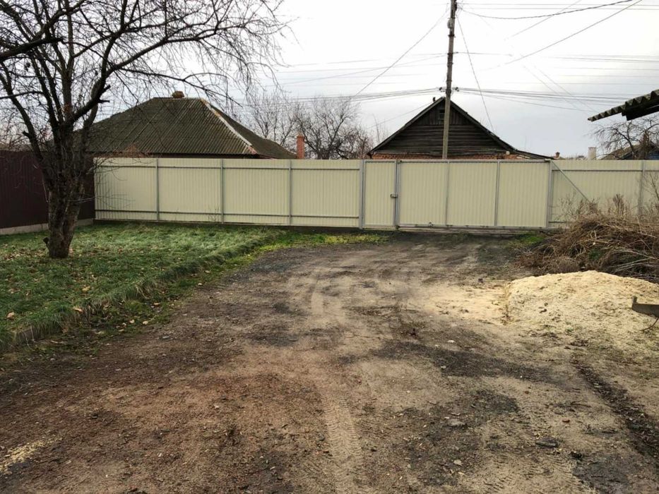 Сдается дом в Центре