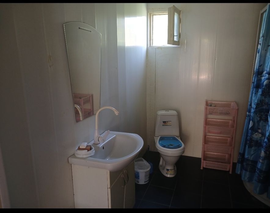 Здам 2 кім будинок