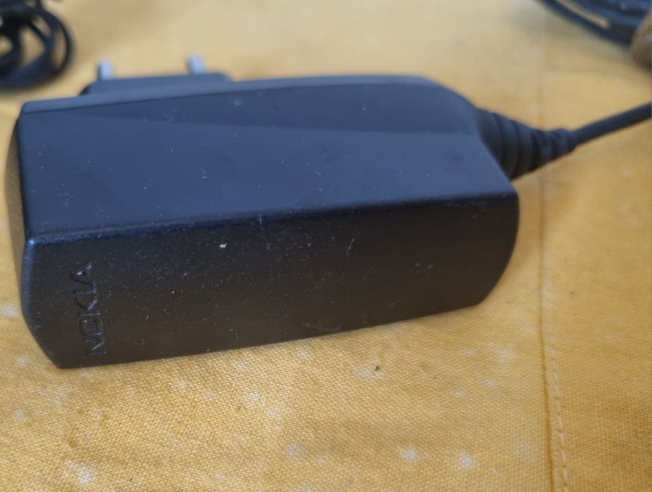 Original Nokia Chargers for Old Mobile Phones with Fine Tip64738485067266121