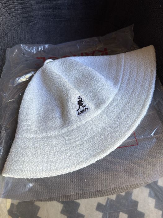 Panama Kangol nowa