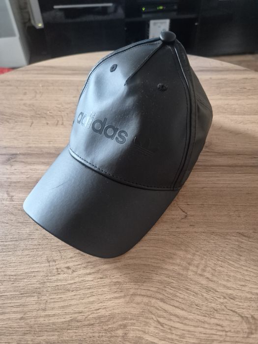 Czapka z daszkiem Adidas